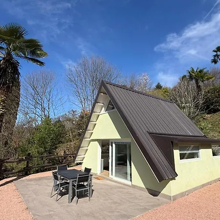 Apartman E 55 *
