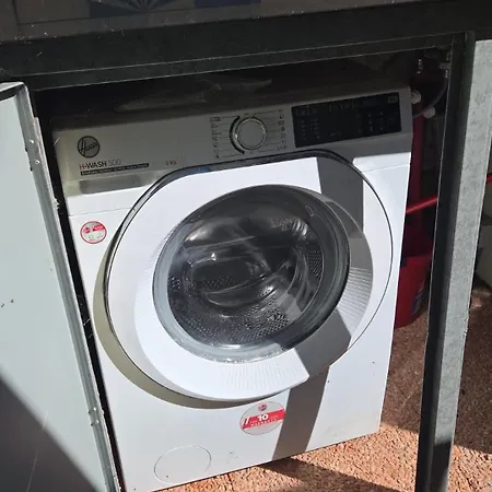 Apartman E 55 *
