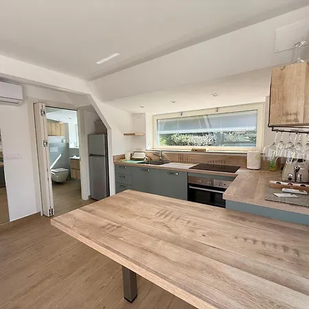 Apartman E 55