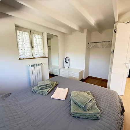 E 55 Apartman *