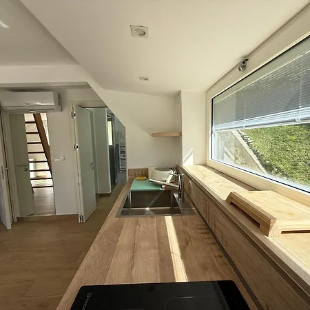 Apartman E 55 Brezzo