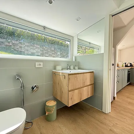 Apartman E 55