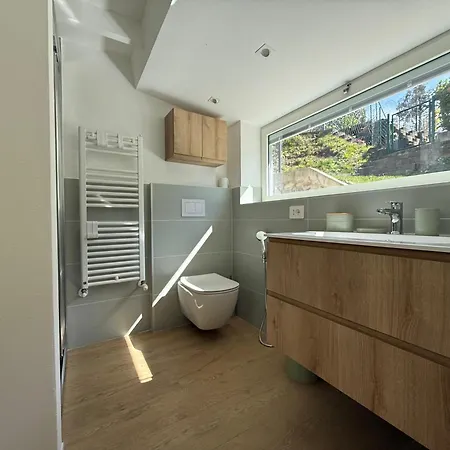 E 55 Apartman