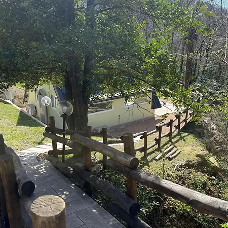 E 55 Apartman